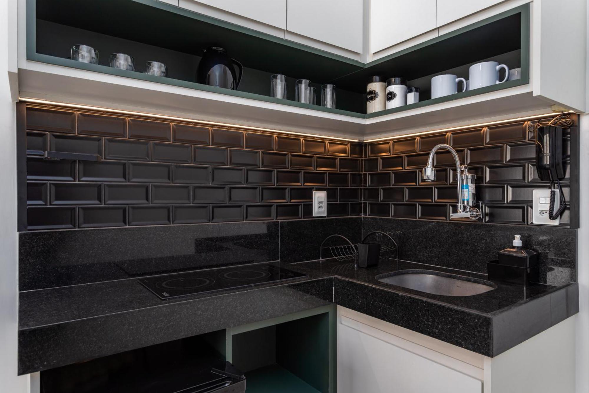 Apartamento Design Lapa Río de Janeiro